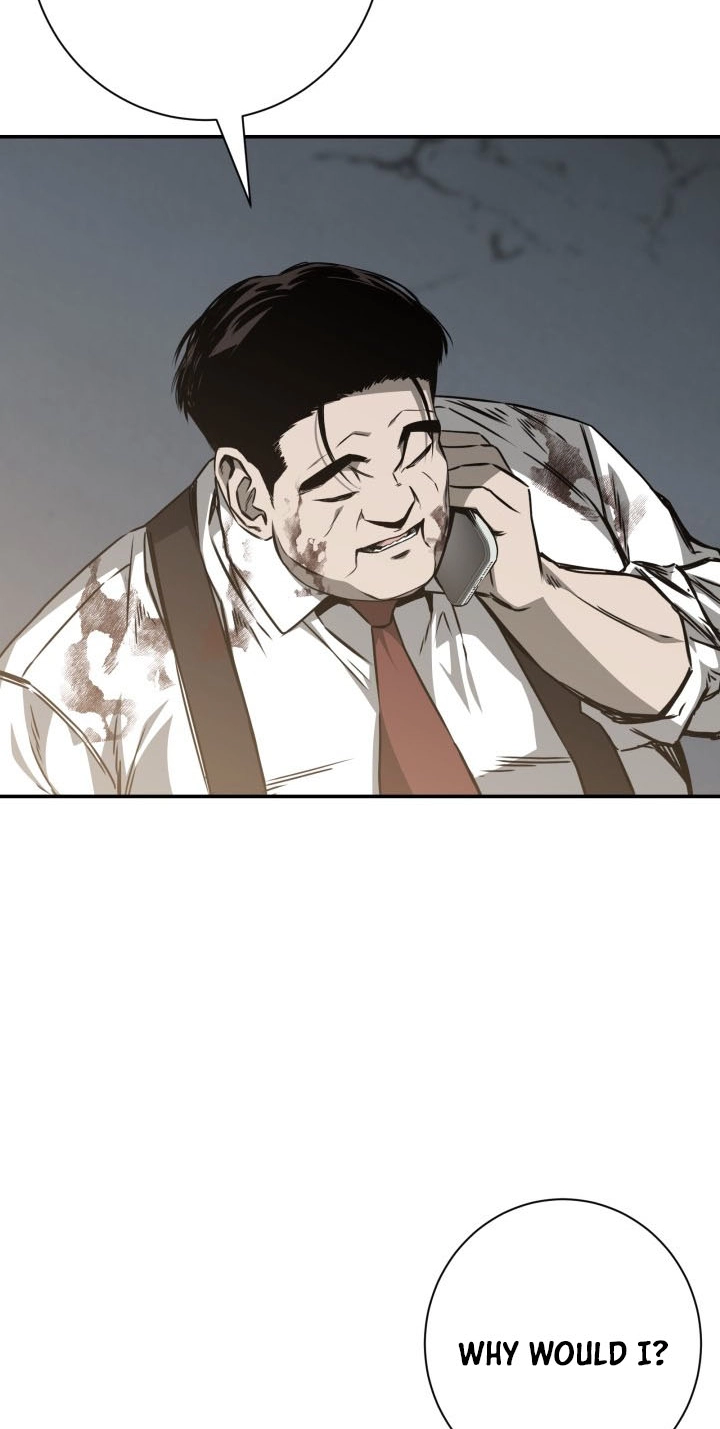 Bad Business Chapter 39 page 33 - 