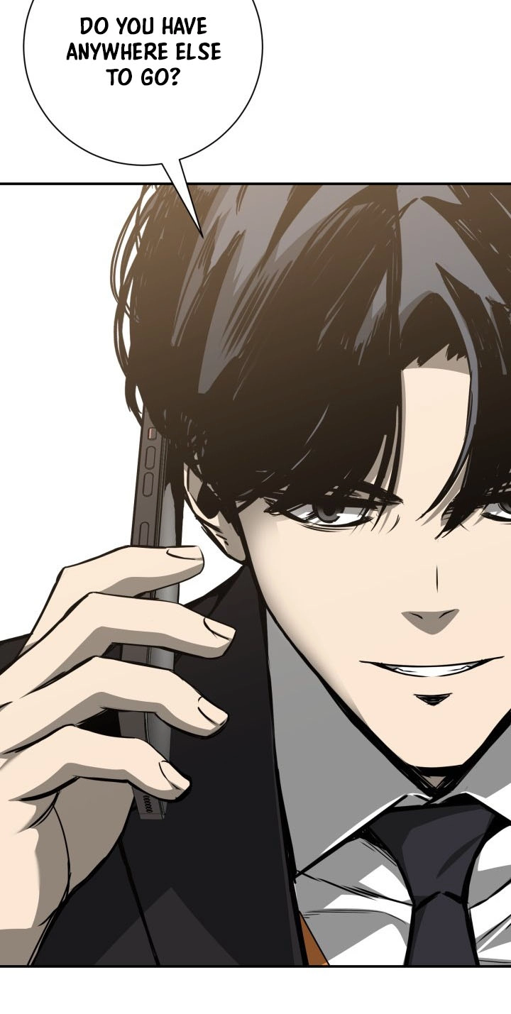 Bad Business Chapter 39 page 35 - 
