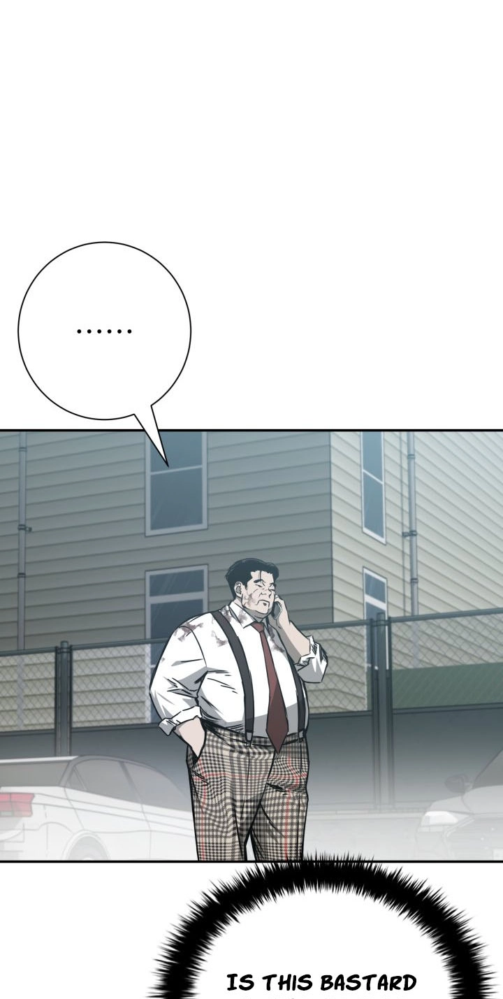 Bad Business Chapter 39 page 36 - 