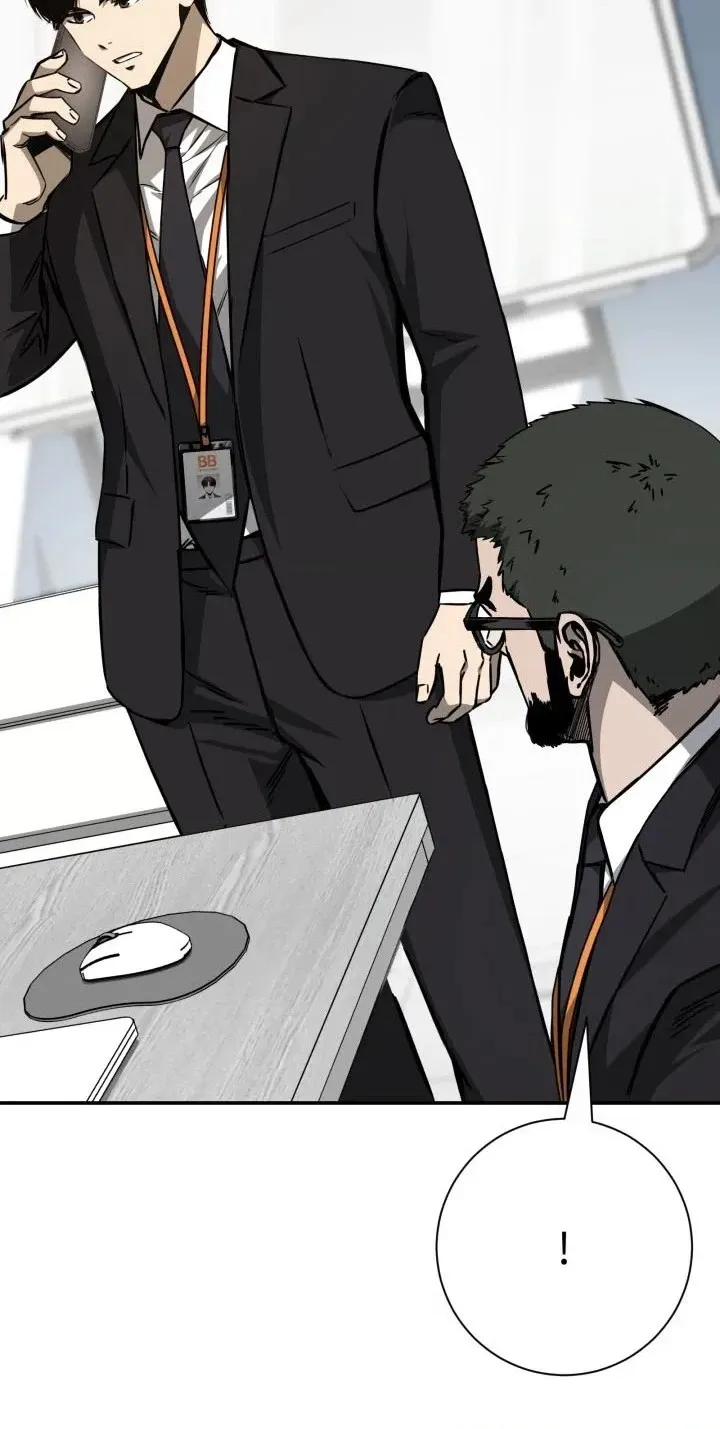 Bad Business Chapter 39 page 40 - 