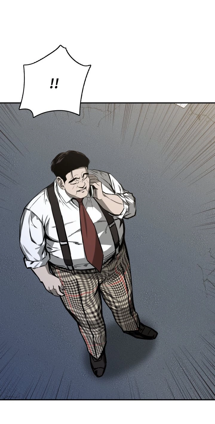 Bad Business Chapter 39 page 5 - 