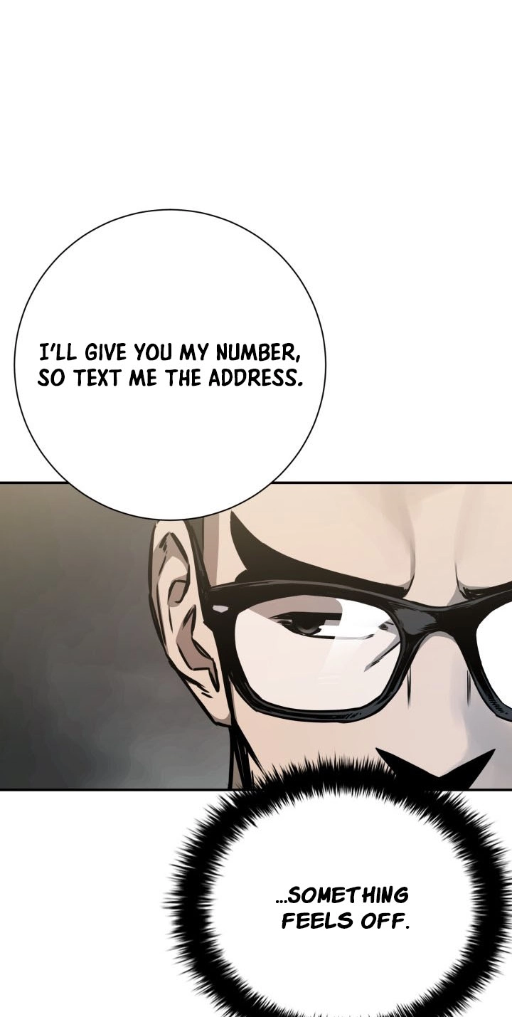 Bad Business Chapter 39 page 41 - 