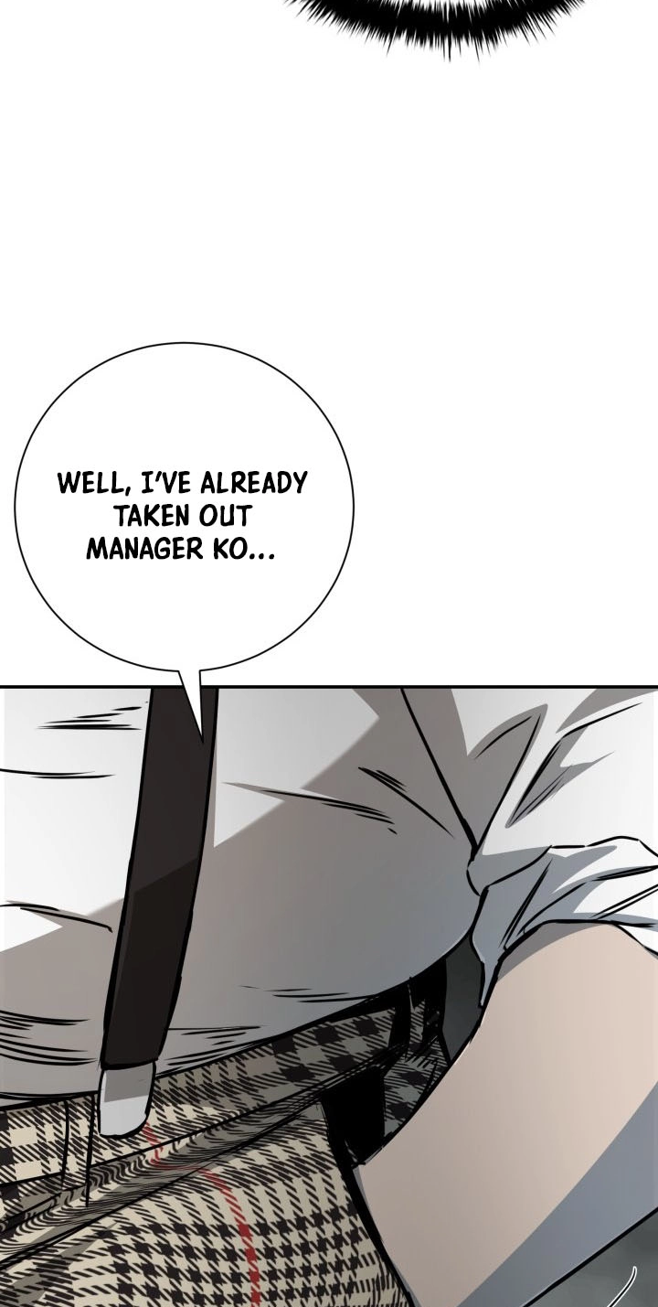 Bad Business Chapter 39 page 42 - 