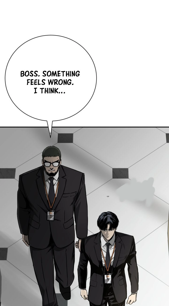 Bad Business Chapter 39 page 45 - 