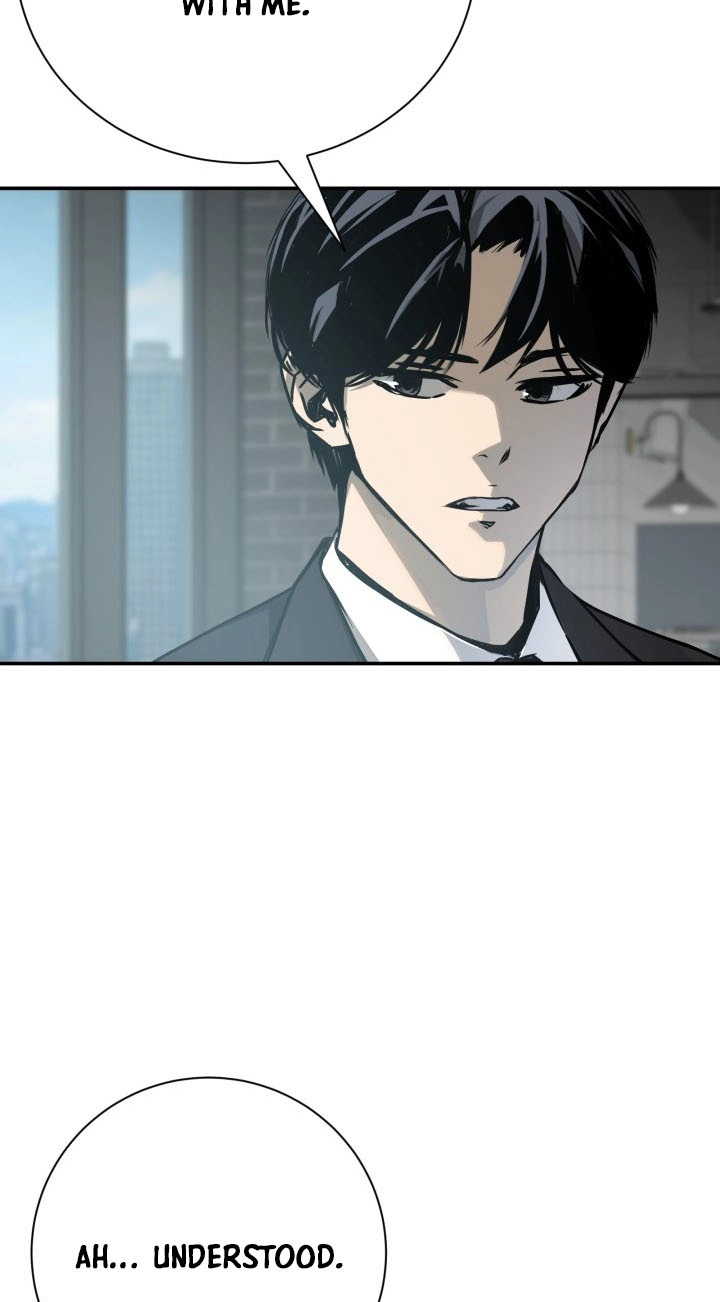 Bad Business Chapter 39 page 49 - 