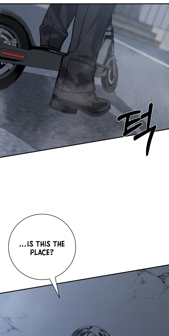 Bad Business Chapter 39 page 54 - 