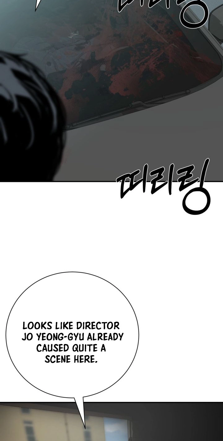 Bad Business Chapter 39 page 58 - 