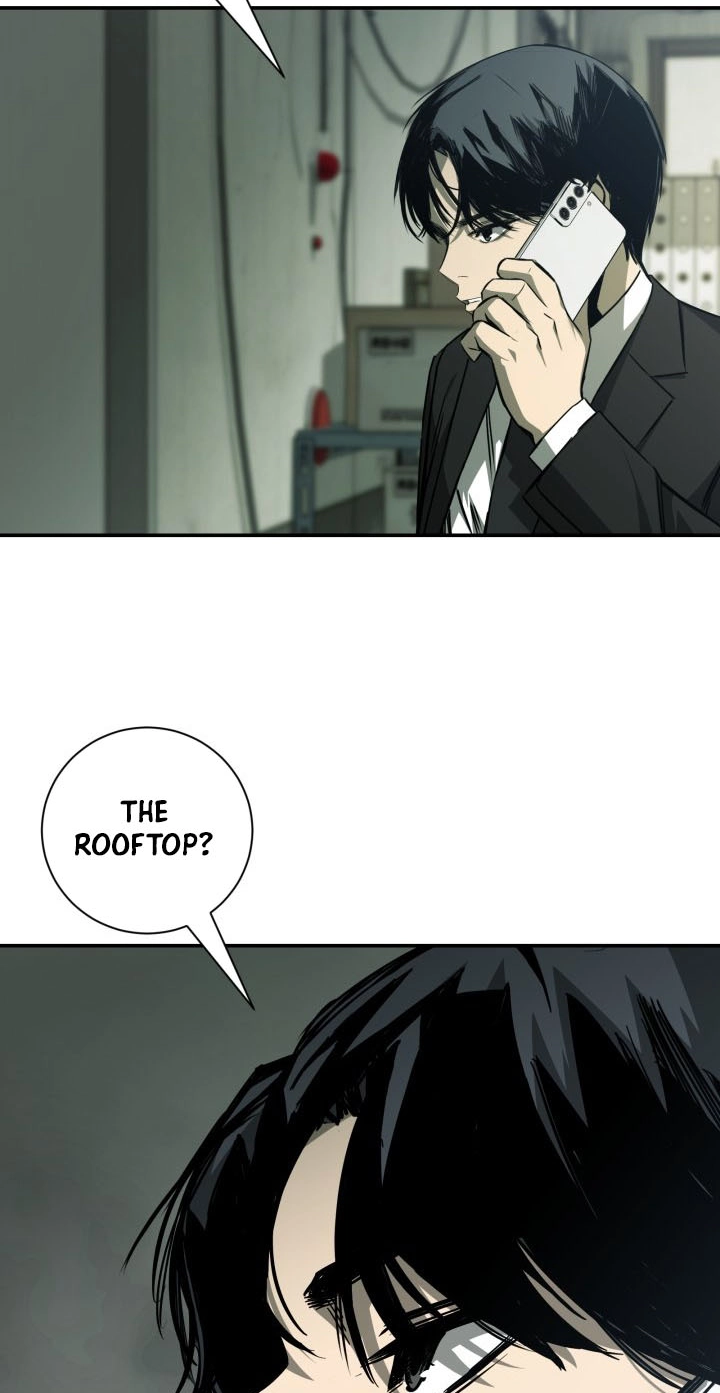 Bad Business Chapter 39 page 63 - 
