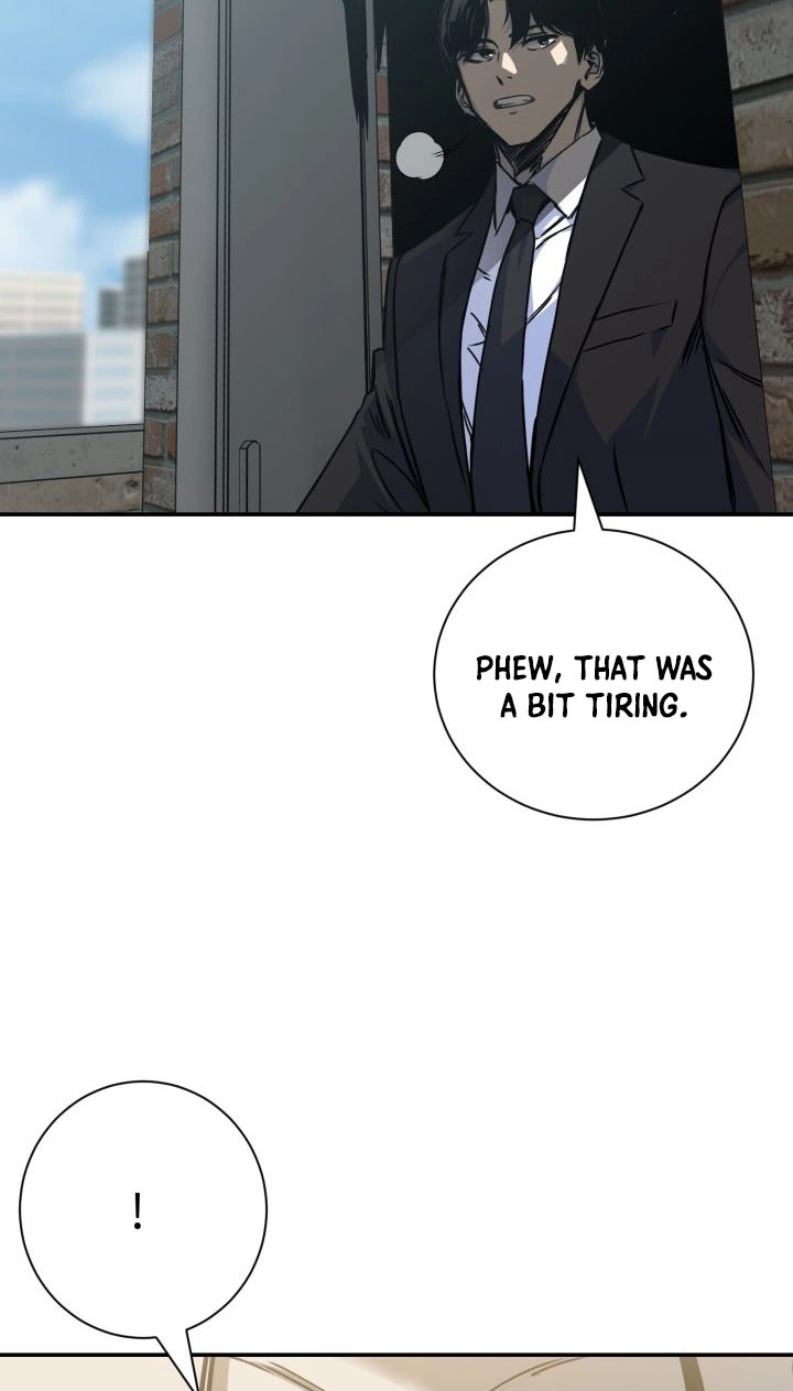 Bad Business Chapter 39 page 67 - 