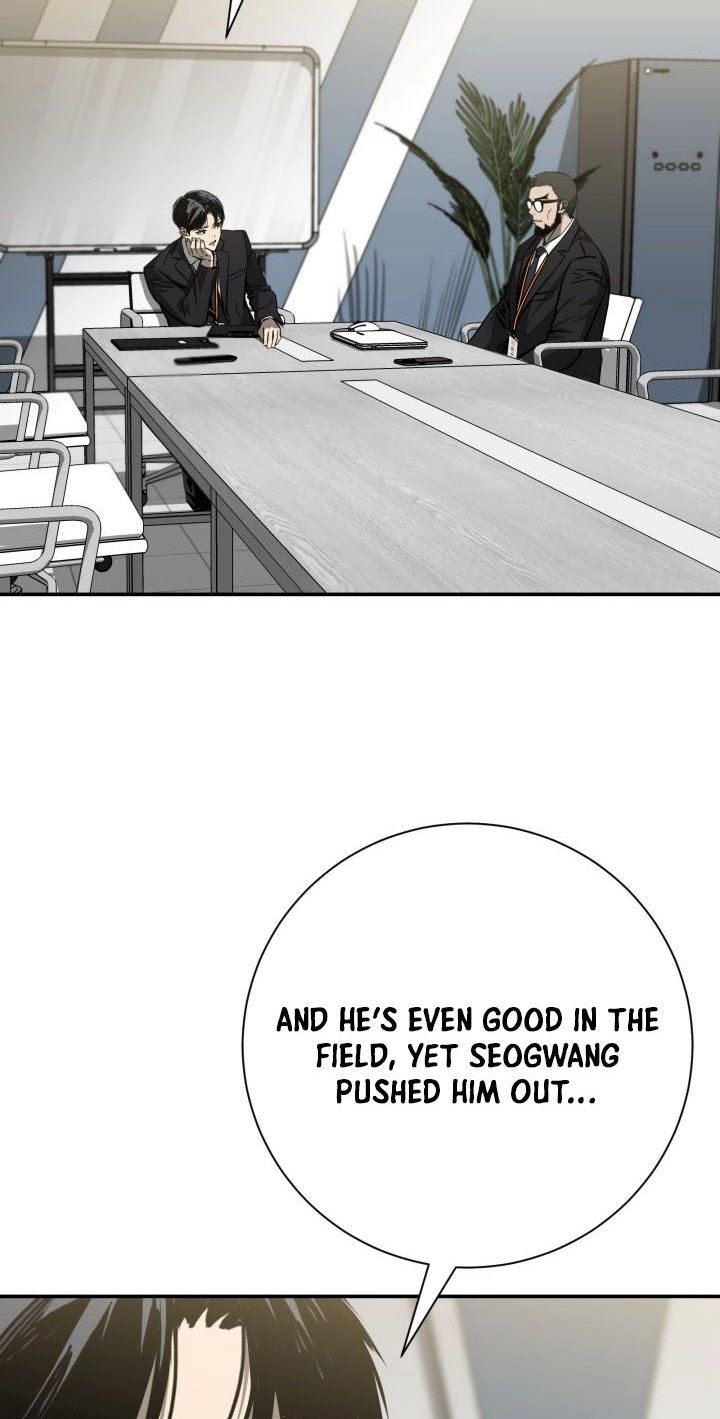 Bad Business Chapter 39 page 8 - 