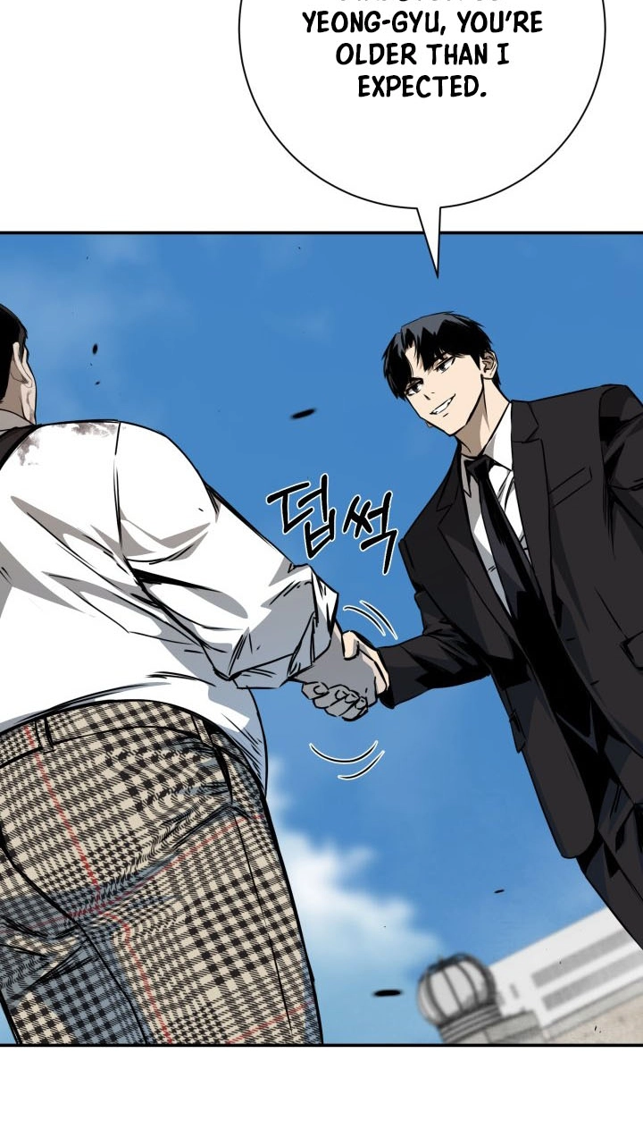 Bad Business Chapter 39 page 71 - 