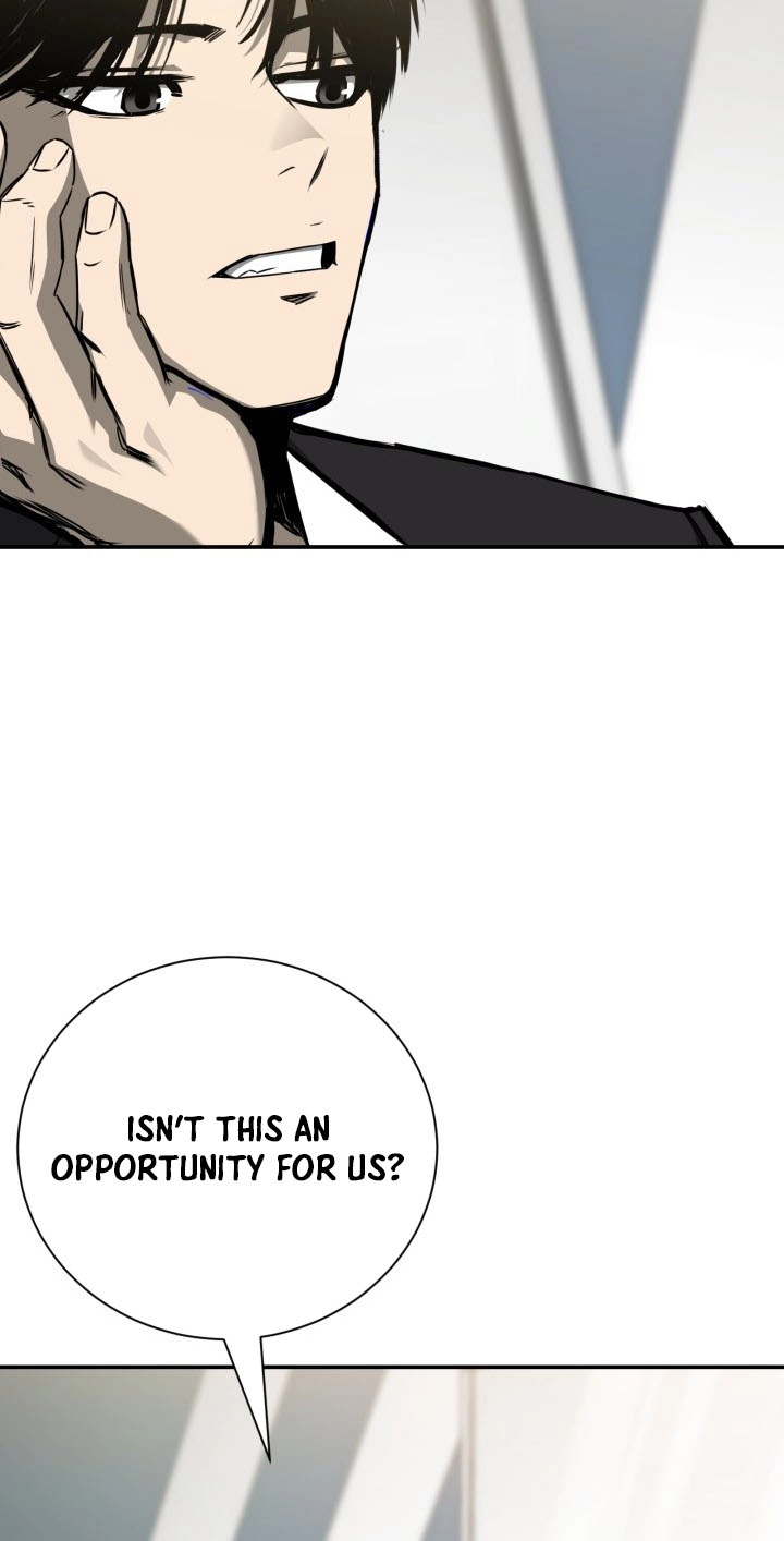 Bad Business Chapter 39 page 9 - 