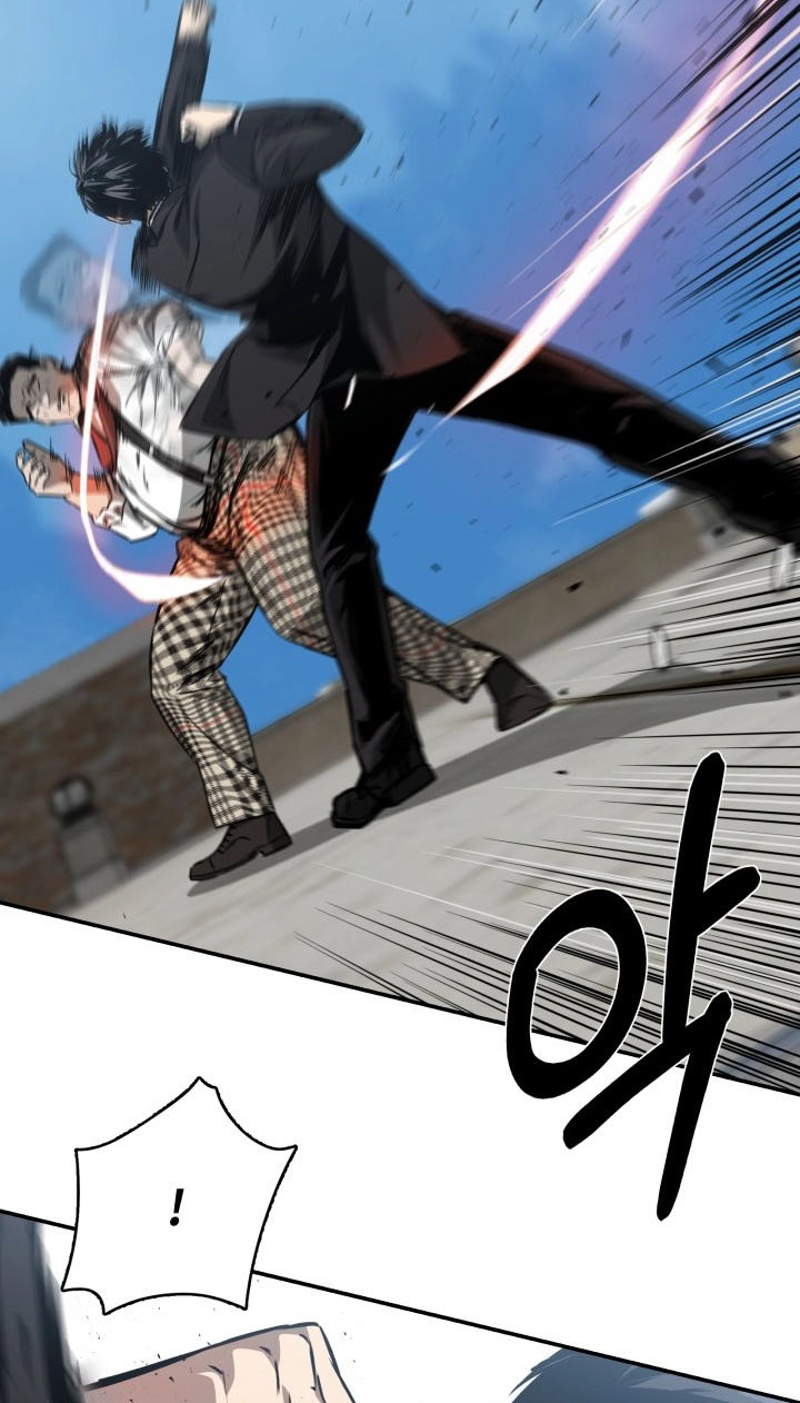 Bad Business Chapter 39 page 83 - 