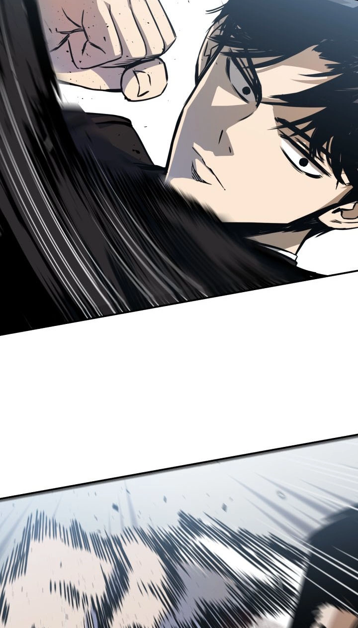 Bad Business Chapter 39 page 84 - 