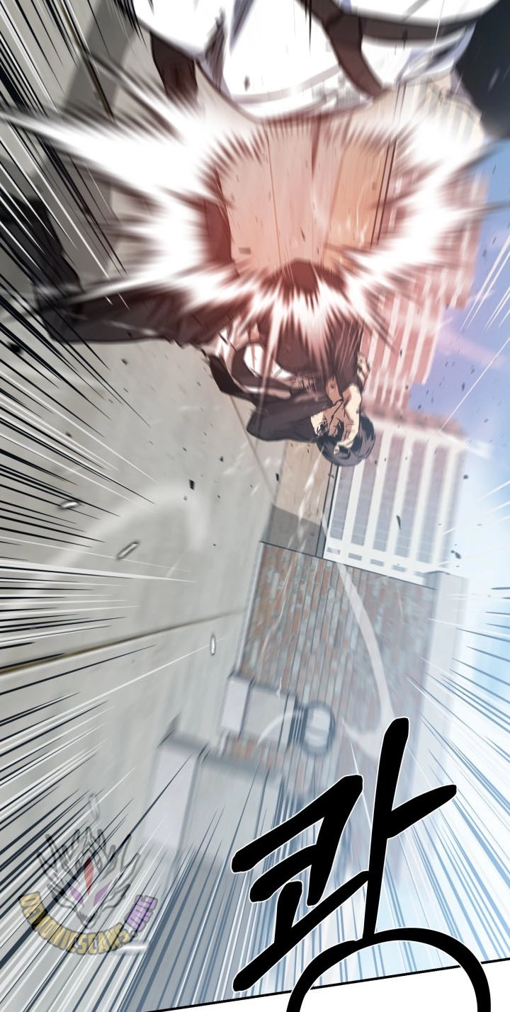Bad Business Chapter 39 page 87 - 