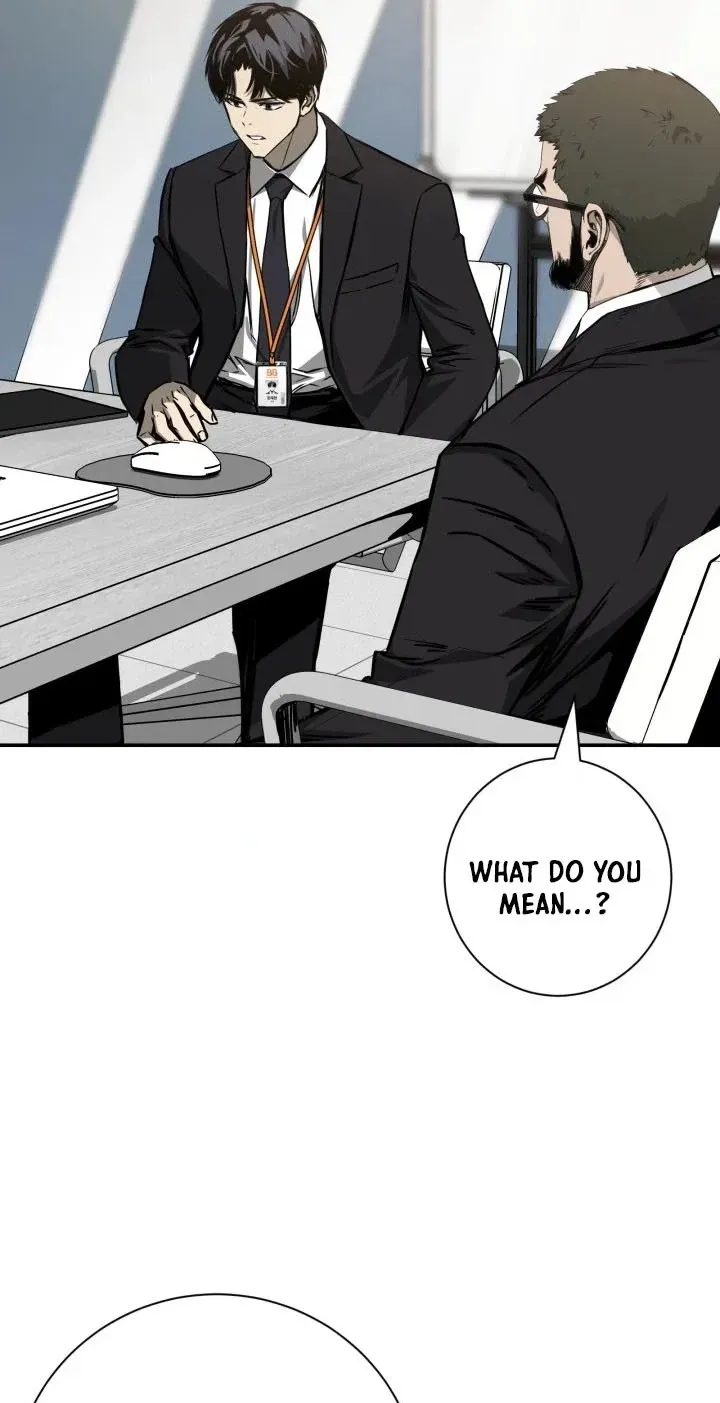 Bad Business Chapter 39 page 10 - 