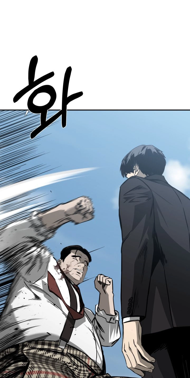 Bad Business Chapter 39 page 91 - 