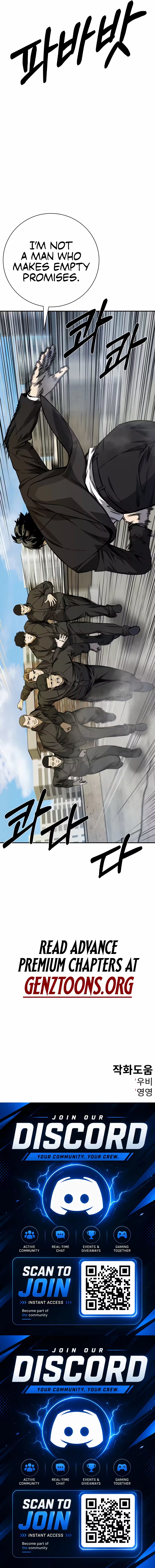 Bad Business Chapter 40 page 13 - 