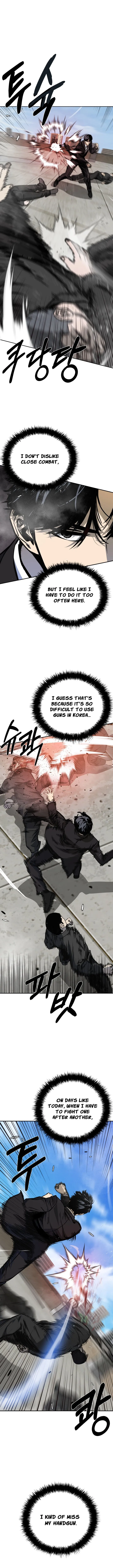 Bad Business Chapter 41 page 2 - 