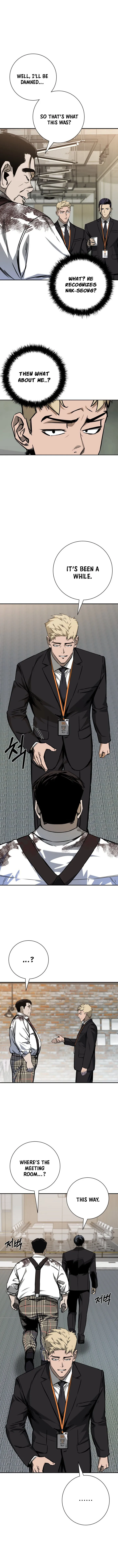 Bad Business Chapter 41 page 6 - 