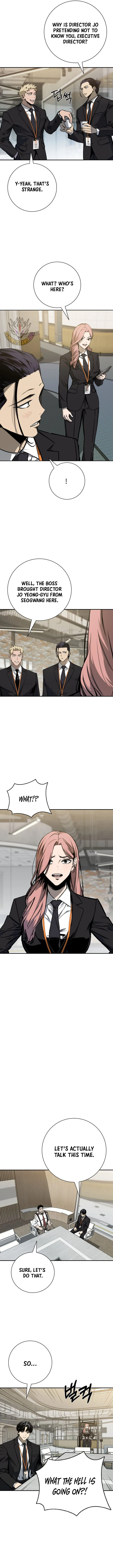 Bad Business Chapter 41 page 7 - 
