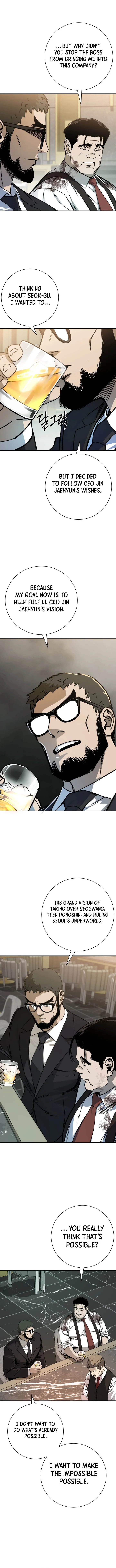 Bad Business Chapter 42 page 2 - 