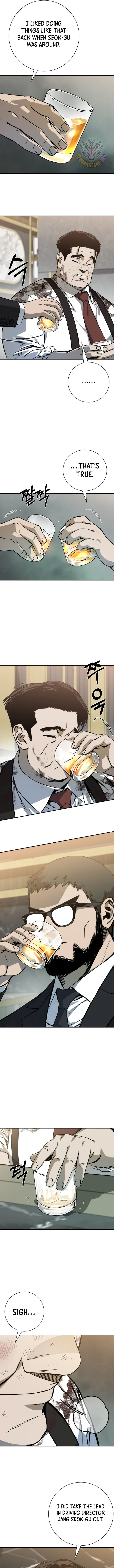 Bad Business Chapter 42 page 3 - 