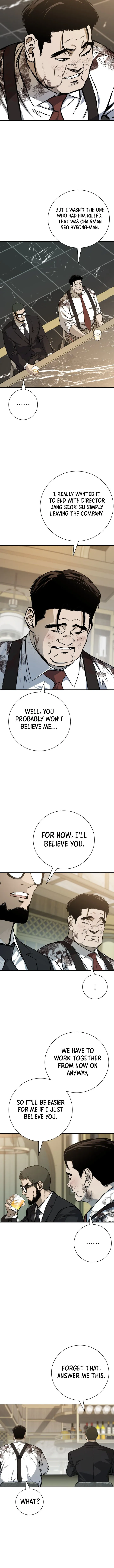 Bad Business Chapter 42 page 4 - 
