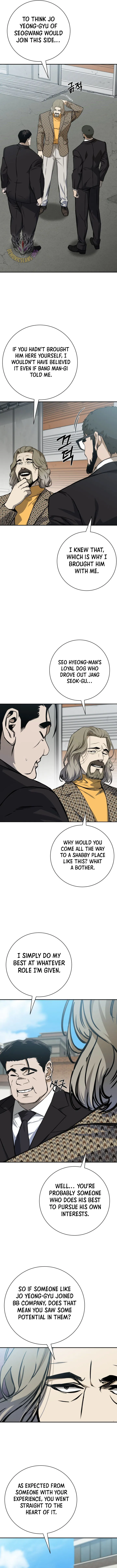 Bad Business Chapter 42 page 7 - 