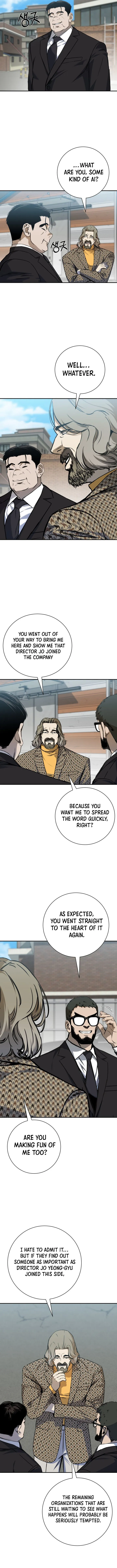 Bad Business Chapter 42 page 8 - 