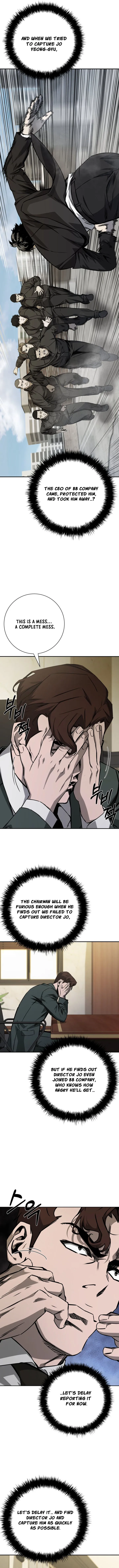 Bad Business Chapter 43 page 2 - 
