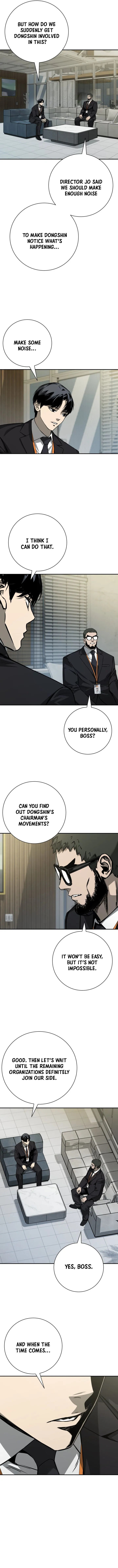 Bad Business Chapter 43 page 12 - 