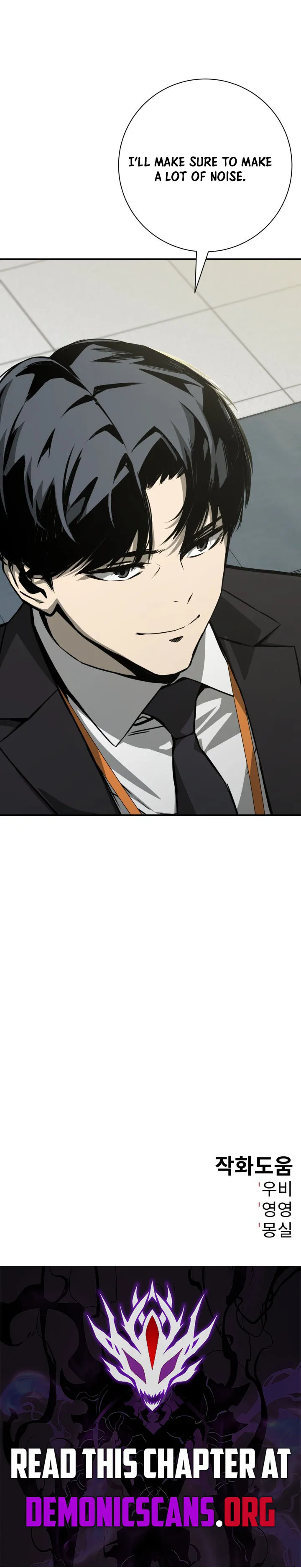 Bad Business Chapter 43 page 13 - 