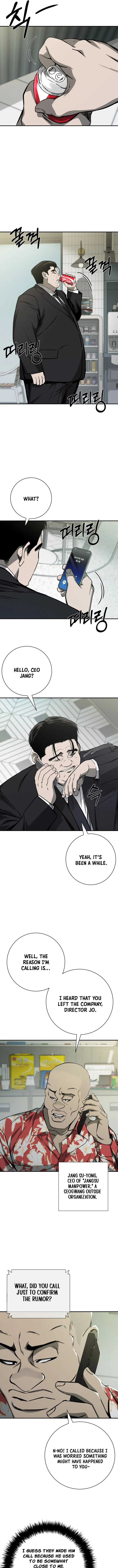 Bad Business Chapter 43 page 6 - 