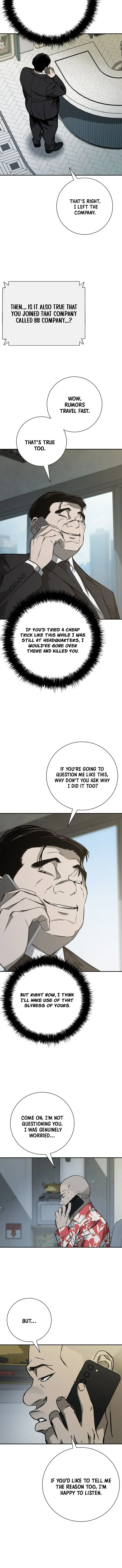 Bad Business Chapter 43 page 7 - 