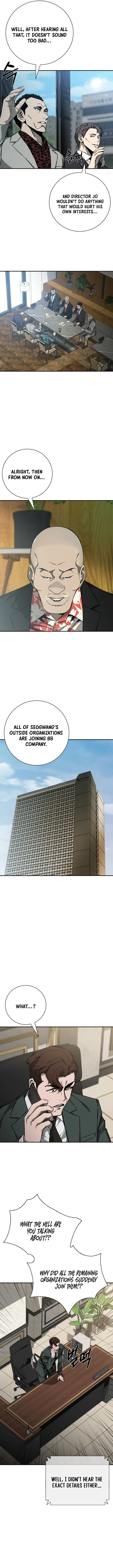 Bad Business Chapter 44 page 12 - 