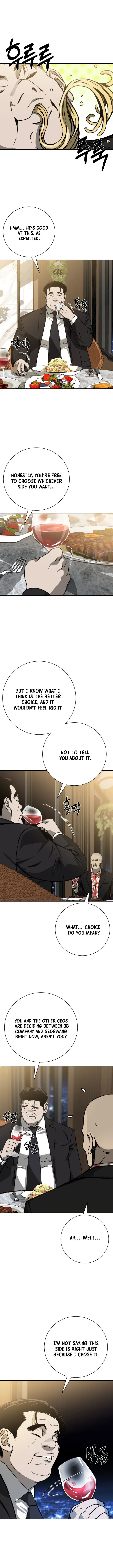 Bad Business Chapter 44 page 4 - 