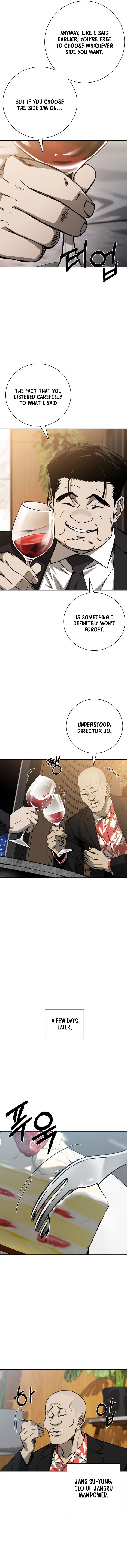Bad Business Chapter 44 page 6 - 