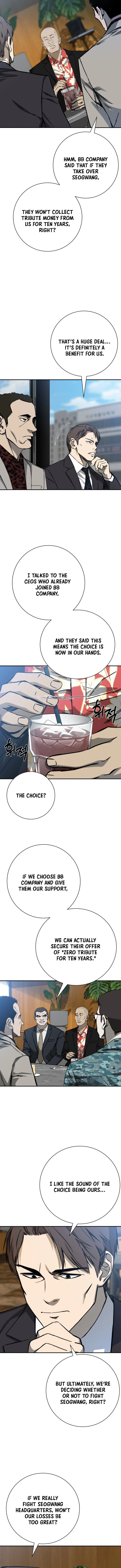 Bad Business Chapter 44 page 8 - 