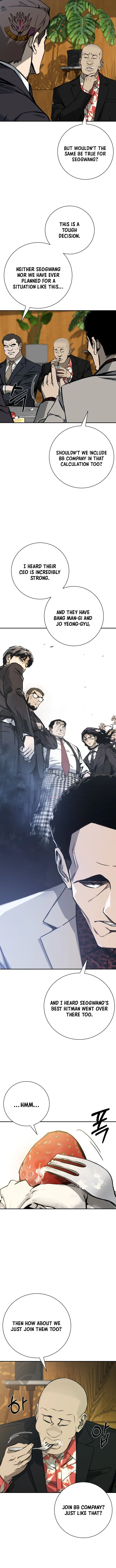 Bad Business Chapter 44 page 9 - 