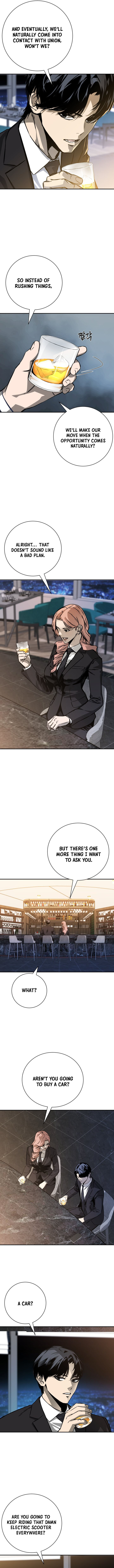 Bad Business Chapter 45.1 page 4 - 