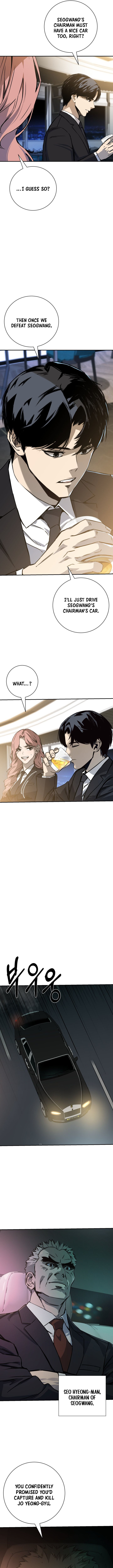 Bad Business Chapter 45.1 page 6 - 