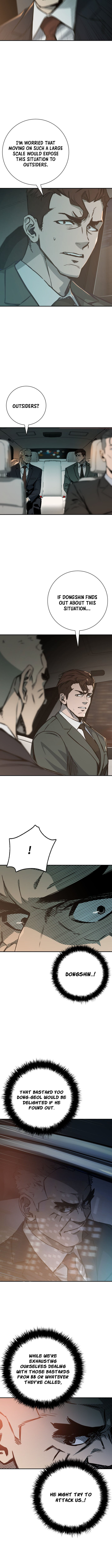 Bad Business Chapter 45.1 page 8 - 