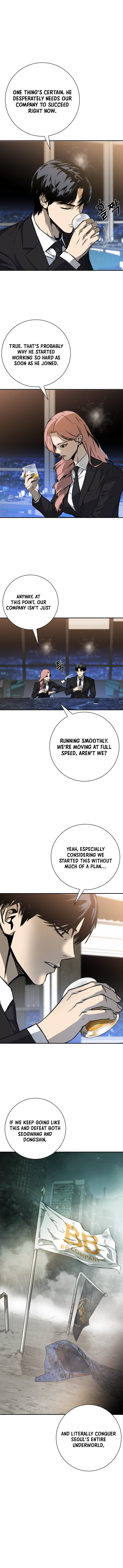 Bad Business Chapter 45 page 2 - 