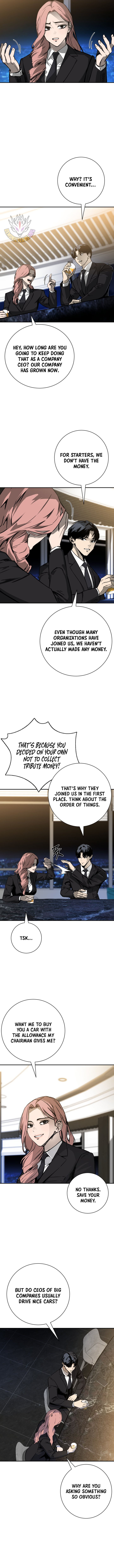 Bad Business Chapter 45 page 5 - 
