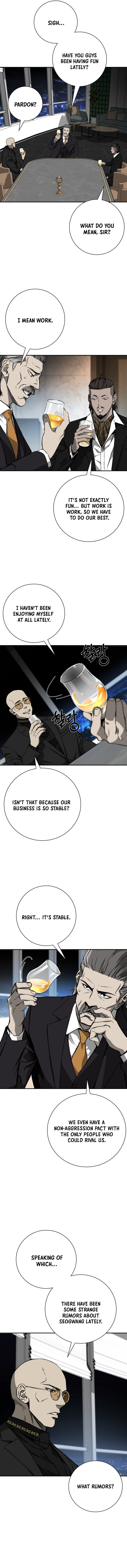 Bad Business Chapter 46 page 2 - 