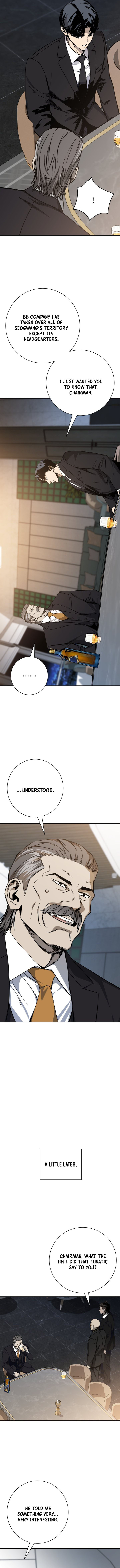 Bad Business Chapter 46 page 12 - 