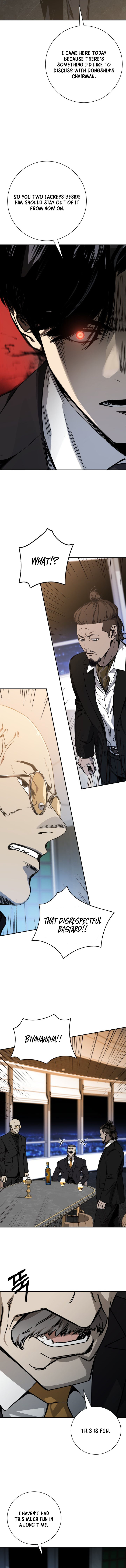 Bad Business Chapter 46 page 6 - 