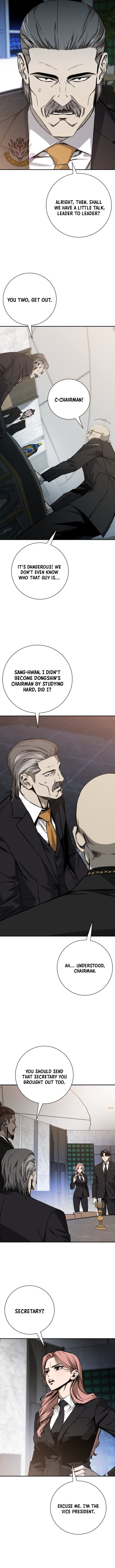 Bad Business Chapter 46 page 7 - 