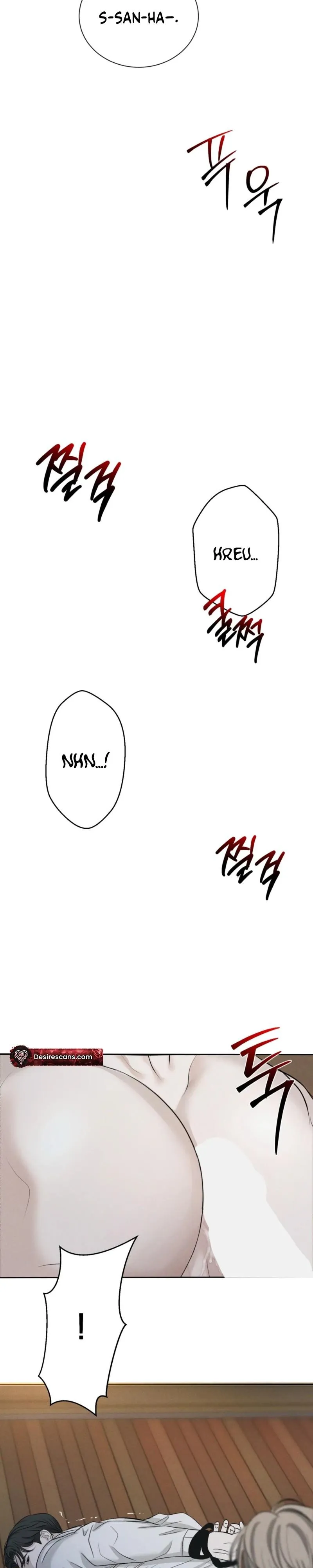 Bad Deeds Chapter 3 page 12 - 